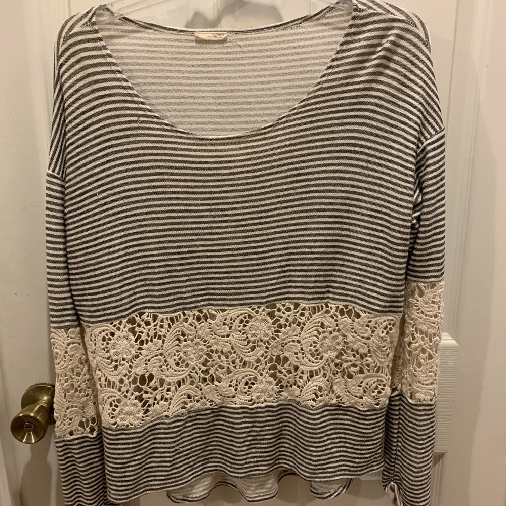 Boutique Sweater